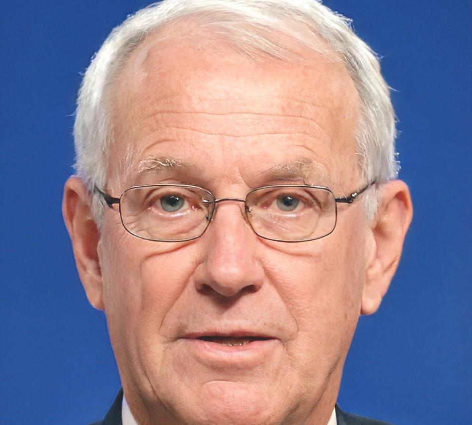 Portrait de Marc Dubois, expert en automatisation financière