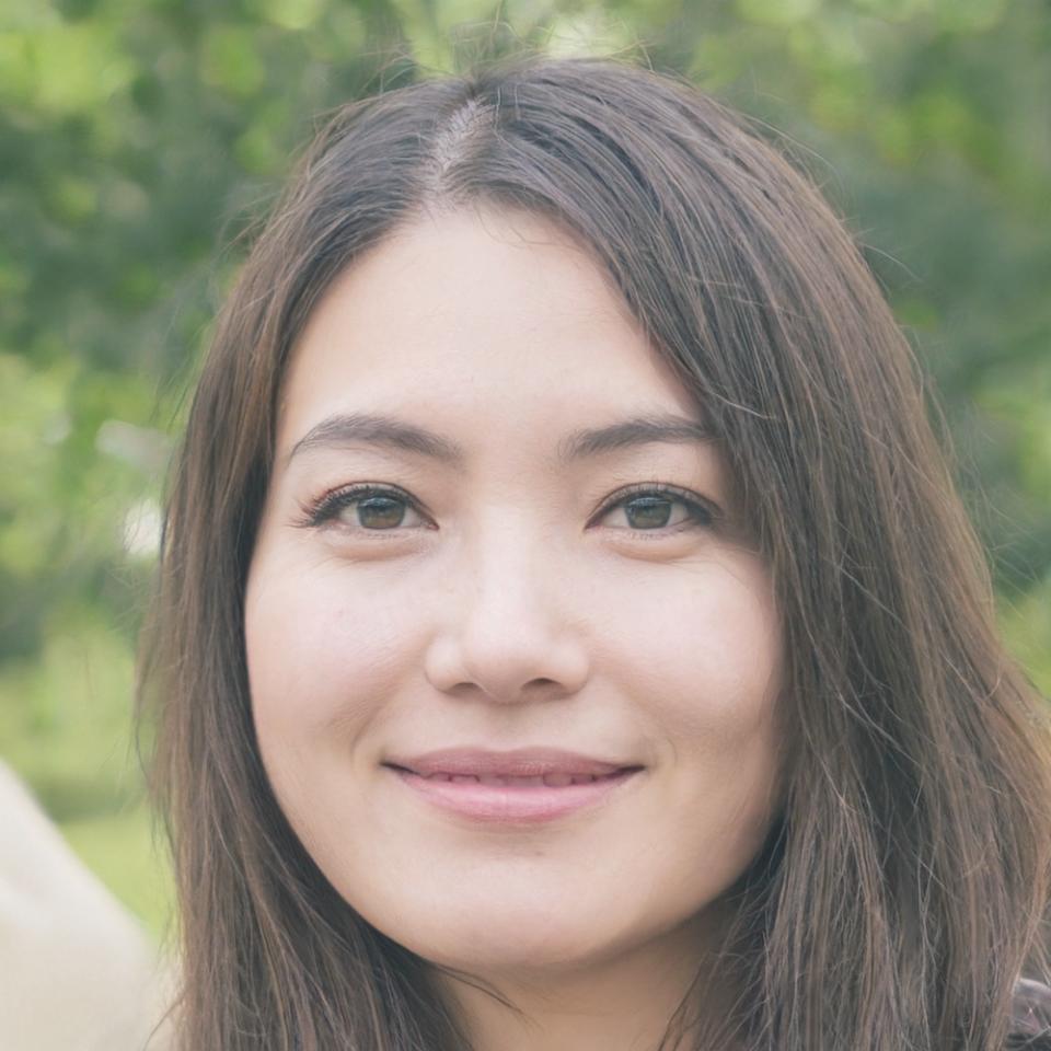Portrait de Sophie Laurent, consultante en optimisation financière